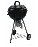 Charcoal barbecue 53 cm Montego