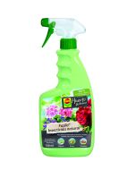 Compo Fazilo Natural Insecticide Spray Gun 750 ml 