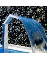 Cobra water curtain for AstralPool pools