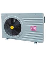 STARLine CTX heat pump
