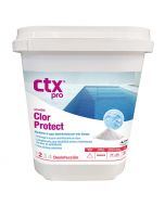 Chlorine stabilizer ClorProtect CTX-400 