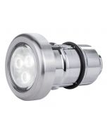 AstralPool LumiPlus Micro 2.11 LED spotlight 2.11 quick coupling