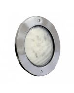 Stainless steel LED floodlight D250 AstralPool