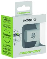 Radarcan Portable Mosquito Repeller R-101