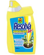 Compo RESOLVA 24H Total Herbicide Concentrate 500 ml