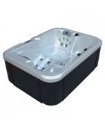Gre 3 seater spa 