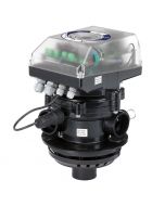 AstralPool Top System VRAC Flat 1½'' automatic selector valve 1½