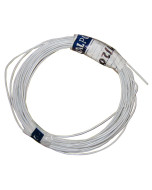 Plasticized cable for AstralPool gratings
