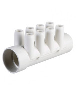 Water Collector 8 outlets Spa AstralPool