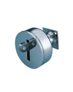 AstralPool retractable rope anchor cup for cork ropes