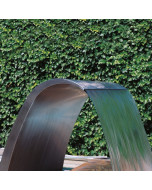 Water curtain swimming pool Arco AstralPool 