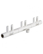 Air Distributor 6 outlets Spa AstralPool