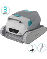 Dolphin SX 35 Cleaners