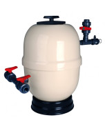 AstralPool Chlorine/Bromine Compact Doser