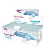 Flocculant CTX-43 Deluxe 8 units