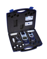 Fotómetro AstralPool 3 en 1 + medidor turbidez Pooltest