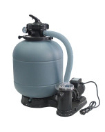 Gre filtration kit