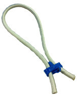 Kit of 5 Tensioners Blue Closure