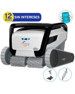 Dolphin Poolstyle 60i, Swimming Pool Cleaners