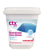 Chlorine and Bromine Neutralizer CTX-12 