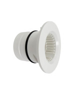 Niche adapter pipe Ø63 LumiPlus Mini Rapid concrete AstralPool