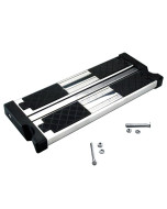 Double inclined step AISI-316 AstralPool pool ladder 4401011104