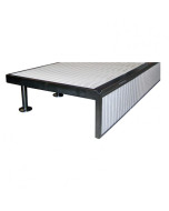 Platform for AstralPool pool podiums
