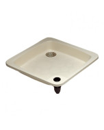 AstralPool shower tray 