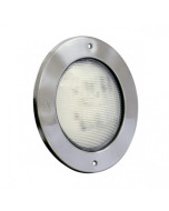 Stainless steel LED floodlight D250 AstralPool