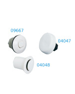 Pneumatic Push Button Spas AstralPool