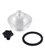 Berlin filter sight glass drain AstralPool 4404070103