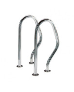 Stainless steel pool outlet 470 x 800 mm AstralPool