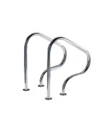 Stainless steel pool outlet. 800 x 800 mm AstralPool