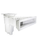 Skimmer Norm AstralPool para piscina hormigón