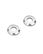 Cover cap AISI-304 pool stairs AstralPool 4401010102