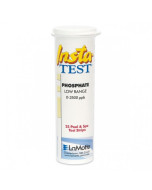 Phosphate Test Strips