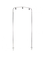 AstralPool Shower Tunnel 3 Sprayers 