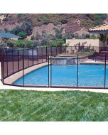Gre Removable Fences for Swimming Pools