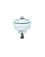 Hydrostatic valve for AstralPool sumps