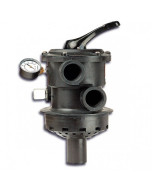 Hayward Top 1/1/2" selector valve