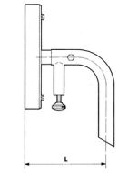 AstralPool turn panel support