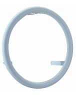 AstralPool painted stainless steel round handle