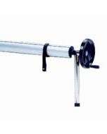 AstralPool set of 2 fixed plate supports