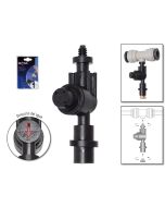 Drip & Fresh Non-Drip Valve 3 pcs.
