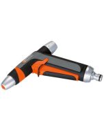 Gardena Premium Multi-jet Metal Spray Gun