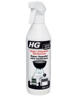Hg Super Barbecue Cleaner