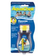 Aquacheck test strips for Baquacil 25 units