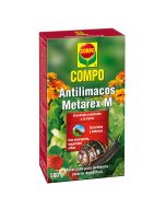 Compo Antilimacos Case 500 gr