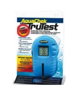 Aquachek TruTest digital reader