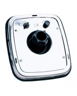 AstralPool rectangular stainless steel countercurrent swim nozzle